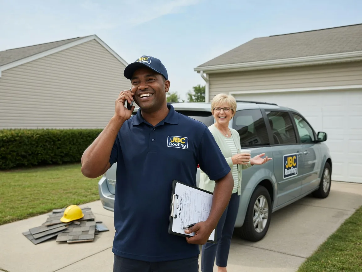Roof Replacement Coulter, IA FAQs